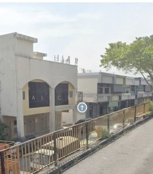 Shop / Office for Sale in Taman Wangsa Melawati (Setapak) - Alice Tong - PropertyGuru.com.my