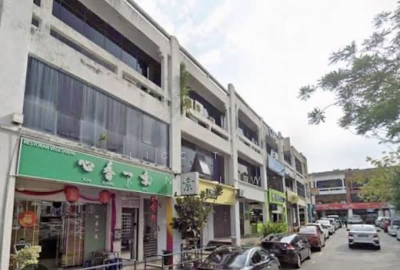 Shop / Office for Sale in Taman Wangsa Melawati (Setapak) - Alice Tong - PropertyGuru.com.my