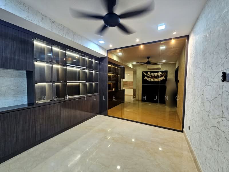 Rumah Teres 2 Tingkat untuk Disewa di Usj 5 (Subang Jaya) - Nobeille Chung - Interior - PropertyGuru.com.my