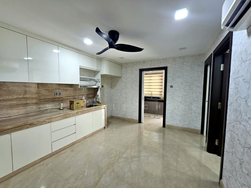 Rumah Teres 2 Tingkat untuk Disewa di Usj 5 (Subang Jaya) - Nobeille Chung - Kitchen - PropertyGuru.com.my