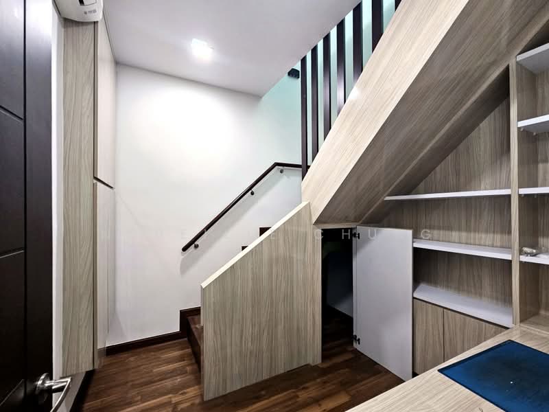 Rumah Teres 2 Tingkat untuk Disewa di Usj 5 (Subang Jaya) - Nobeille Chung - PropertyGuru.com.my