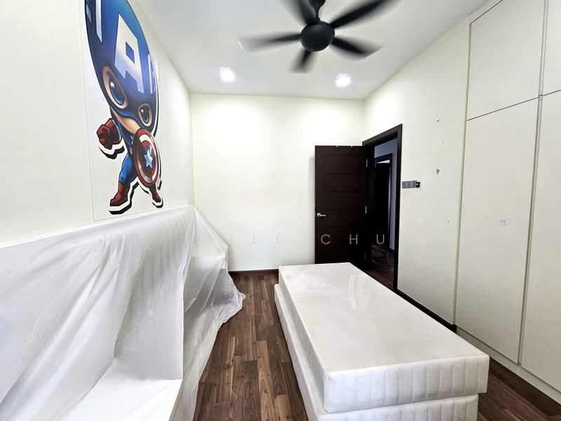 Rumah Teres 2 Tingkat untuk Disewa di Usj 5 (Subang Jaya) - Nobeille Chung - PropertyGuru.com.my