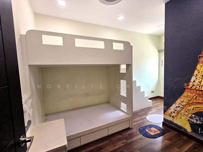 Rumah Teres 2 Tingkat untuk Disewa di Usj 5 (Subang Jaya) - Nobeille Chung - PropertyGuru.com.my