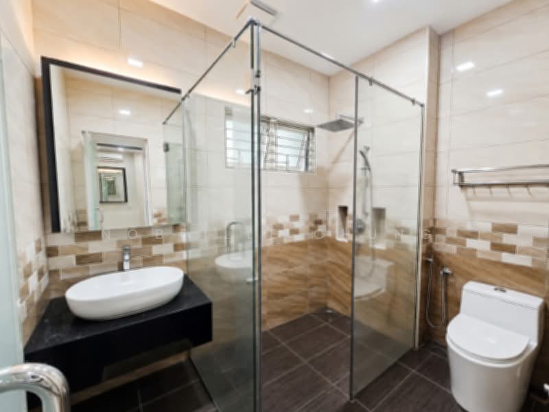 Rumah Teres 2 Tingkat untuk Disewa di Usj 5 (Subang Jaya) - Nobeille Chung - PropertyGuru.com.my