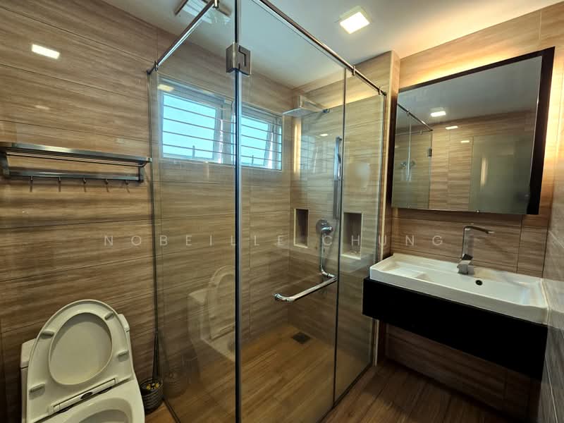 Rumah Teres 2 Tingkat untuk Disewa di Usj 5 (Subang Jaya) - Nobeille Chung - PropertyGuru.com.my