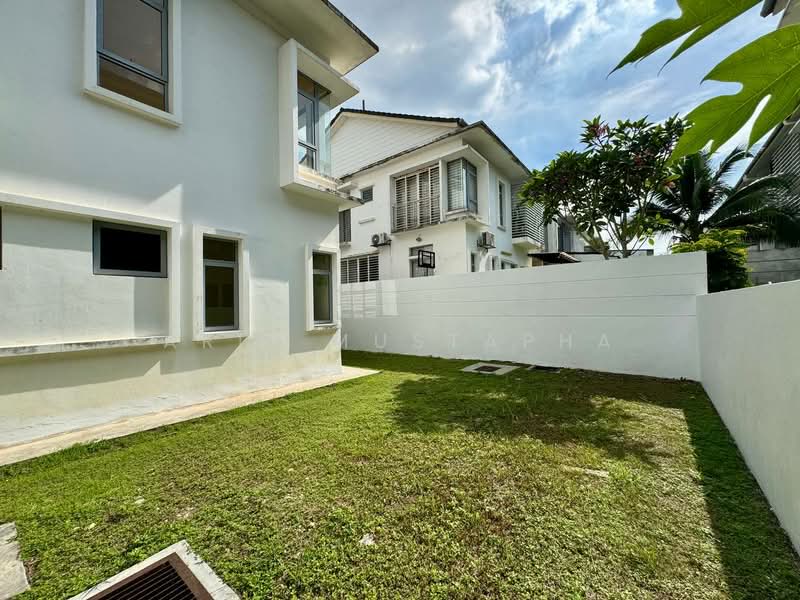 Semi-Detached House for Sale in Denai Alam (Shah Alam) - Arif Mustapha - Exterior - PropertyGuru.com.my