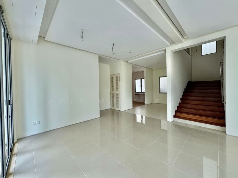 Semi-Detached House for Sale in Denai Alam (Shah Alam) - Arif Mustapha - Interior - PropertyGuru.com.my