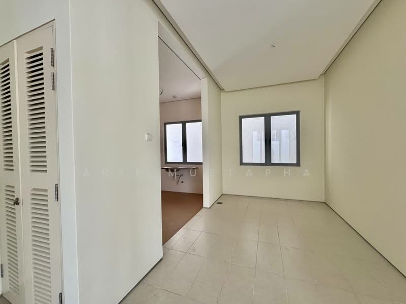 Semi-Detached House for Sale in Denai Alam (Shah Alam) - Arif Mustapha - Interior - PropertyGuru.com.my
