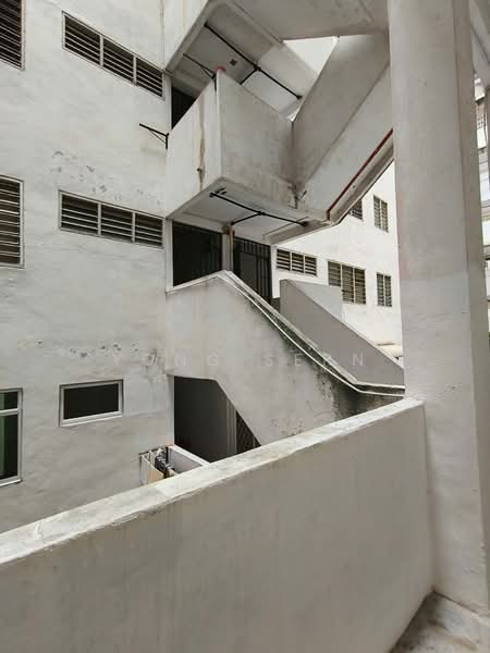 Apartment for Sale at Desa Delima - Yong Sern - Exterior - PropertyGuru.com.my