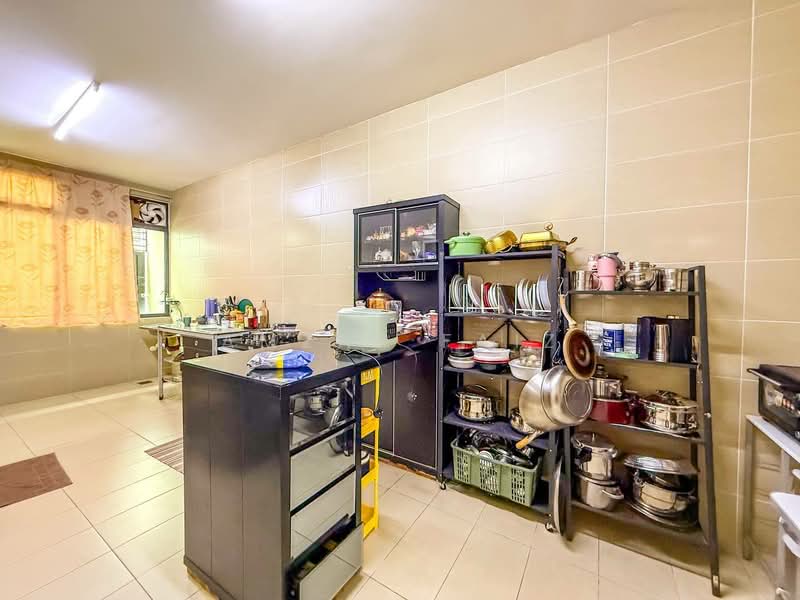 Rumah Teres 2 Tingkat untuk Dijual di Bandar Damai Perdana (Cheras) - Amzar Faiz - PropertyGuru.com.my