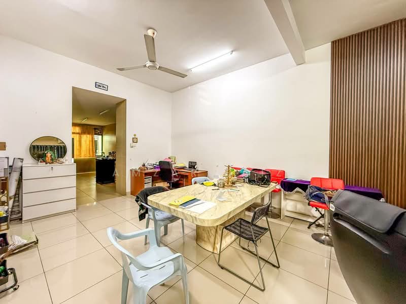 Rumah Teres 2 Tingkat untuk Dijual di Bandar Damai Perdana (Cheras) - Amzar Faiz - PropertyGuru.com.my