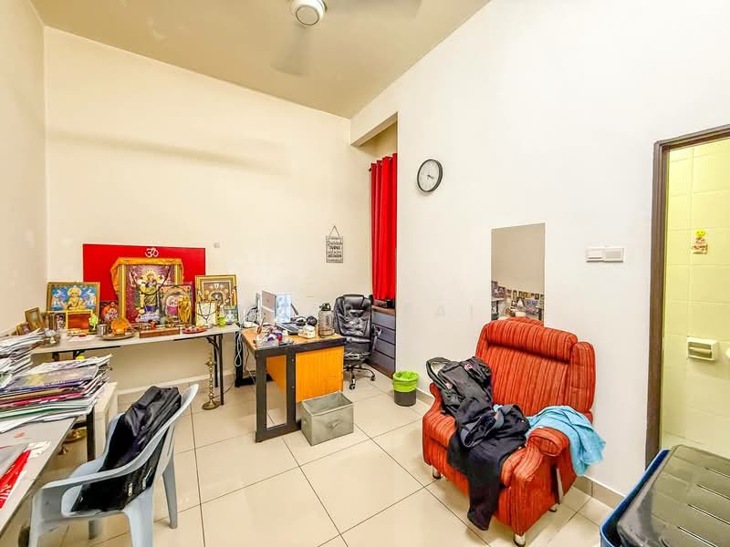 Rumah Teres 2 Tingkat untuk Dijual di Bandar Damai Perdana (Cheras) - Amzar Faiz - PropertyGuru.com.my