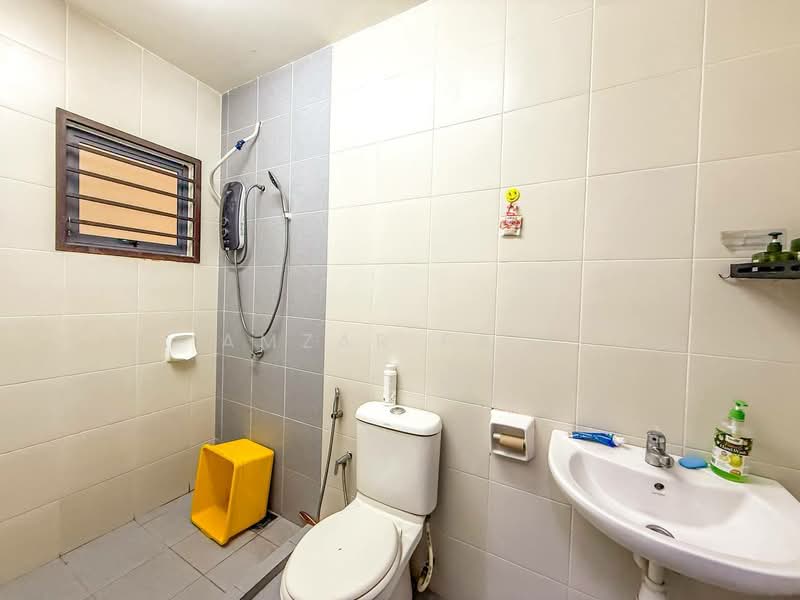Rumah Teres 2 Tingkat untuk Dijual di Bandar Damai Perdana (Cheras) - Amzar Faiz - PropertyGuru.com.my