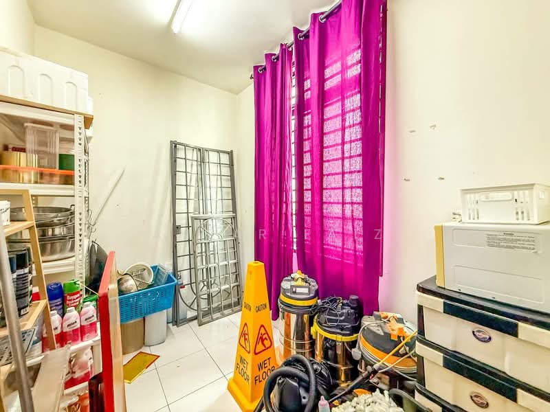 Rumah Teres 2 Tingkat untuk Dijual di Bandar Damai Perdana (Cheras) - Amzar Faiz - PropertyGuru.com.my