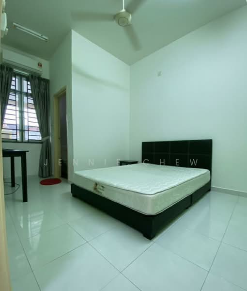 1-storey Terraced House for Sale in Taman JP Perdana (Johor Bahru) - Jennie Chew - Bedroom - PropertyGuru.com.my