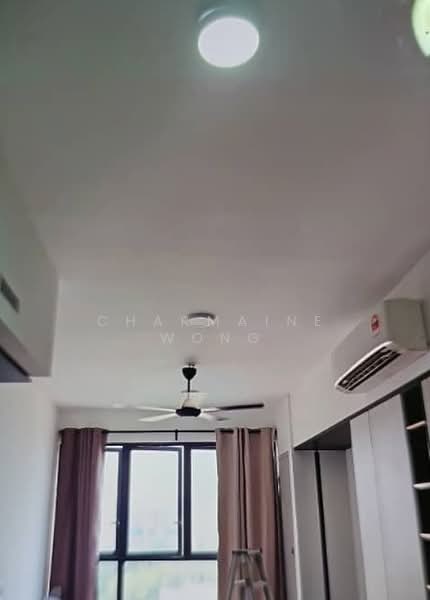 Service Residence for Rent at Millerz Square Serviced Residence - Charmaine Wong - Interior - PropertyGuru.com.my