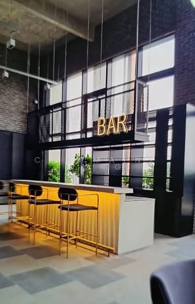 Service Residence for Rent at Millerz Square Serviced Residence - Charmaine Wong - Interior - PropertyGuru.com.my