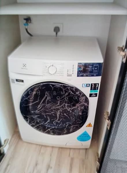 Service Residence for Rent at Millerz Square Serviced Residence - Charmaine Wong - Interior - PropertyGuru.com.my