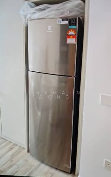 Service Residence for Rent at Millerz Square Serviced Residence - Charmaine Wong - Interior - PropertyGuru.com.my