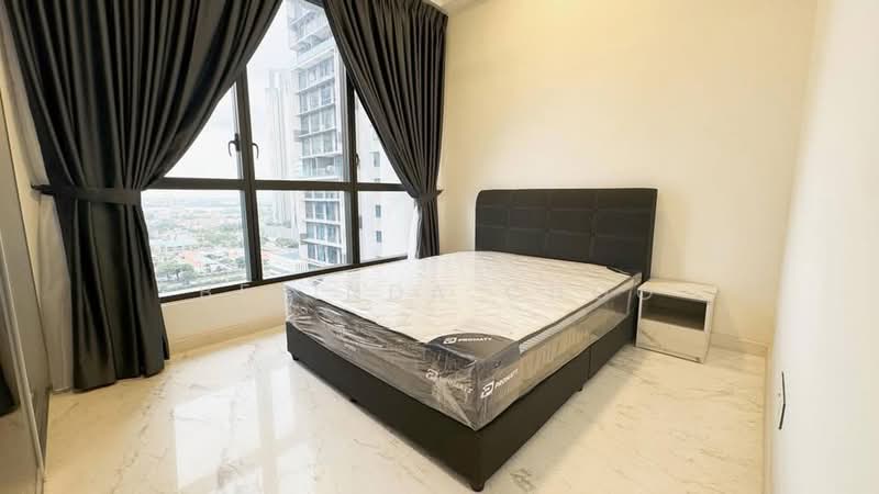 Service Residence for Sale at Setia Sky 88 - Belinda Choo - Bedroom - PropertyGuru.com.my