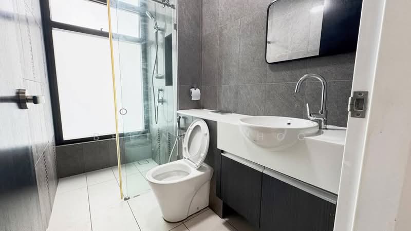 Service Residence for Sale at Setia Sky 88 - Belinda Choo - Bathroom - PropertyGuru.com.my