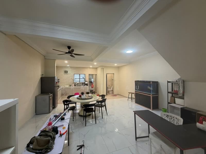 2-storey Terraced House for Rent in Bukit Indah (Iskandar Puteri (Nusajaya)) - Grace Lau - PropertyGuru.com.my