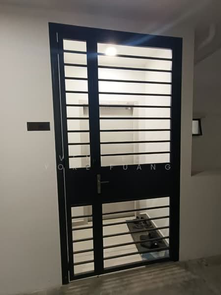 Service Residence for Rent at Huni @ Eco Ardence - Veni Foo Yoke Fuang - Entrance - PropertyGuru.com.my