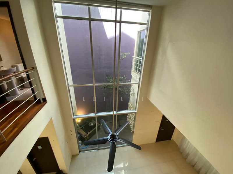 Rumah Teres 2 Tingkat untuk Disewa di Leisure Farm (Gelang Patah) - Lui Lui - Interior - PropertyGuru.com.my