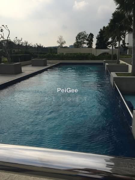 Kondominium untuk Dijual di One Damansara - PeiGee . - PropertyGuru.com.my
