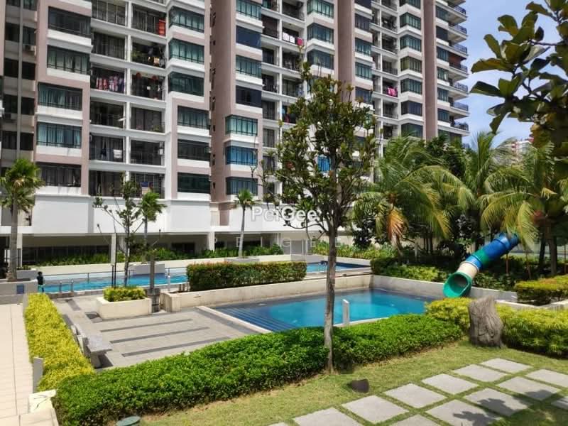Kondominium untuk Dijual di One Damansara - PeiGee . - PropertyGuru.com.my