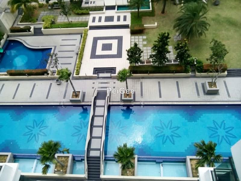 Kondominium untuk Dijual di One Damansara - PeiGee . - PropertyGuru.com.my