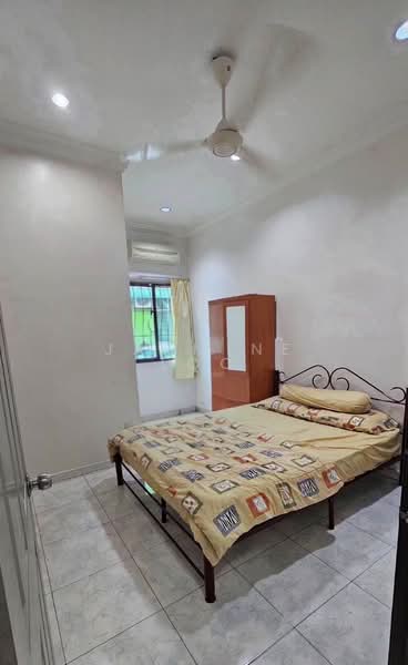 Rumah Teres 2 Tingkat untuk Dijual di Permatang Pauh (Penang) - Jasmine Loo - Bedroom - PropertyGuru.com.my