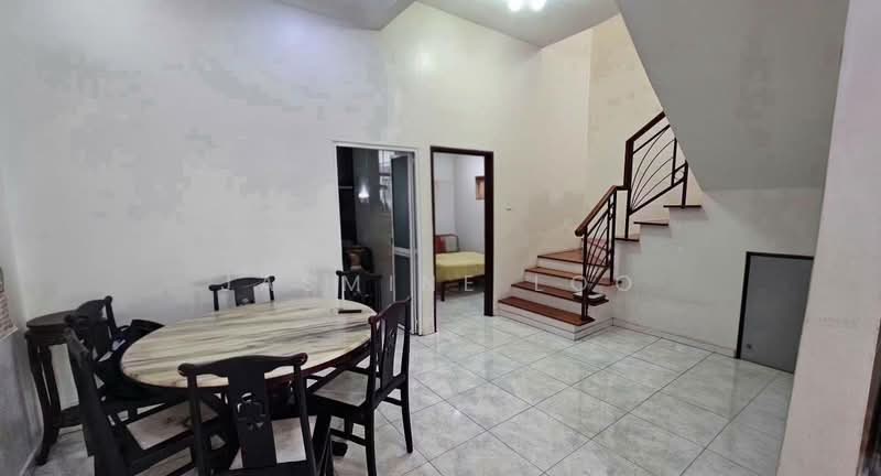 Rumah Teres 2 Tingkat untuk Dijual di Permatang Pauh (Penang) - Jasmine Loo - Dining Room - PropertyGuru.com.my