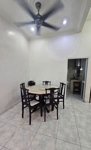 Rumah Teres 2 Tingkat untuk Dijual di Permatang Pauh (Penang) - Jasmine Loo - Dining Room - PropertyGuru.com.my