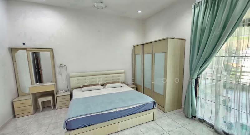 Rumah Teres 2 Tingkat untuk Dijual di Permatang Pauh (Penang) - Jasmine Loo - Bedroom - PropertyGuru.com.my