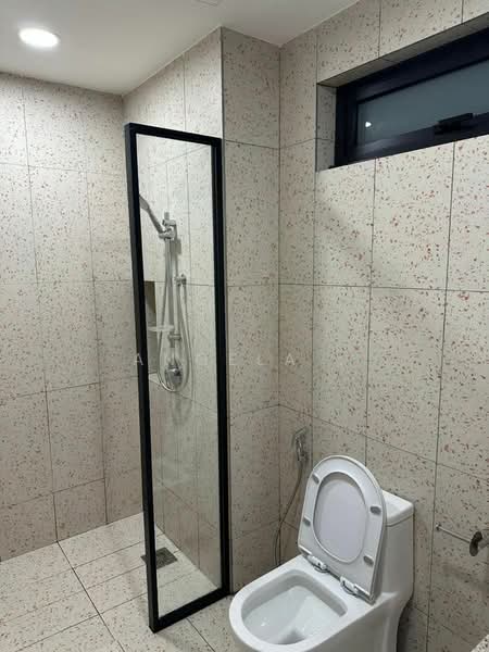 Service Residence for Rent at The Rosewoodz @ Bukit Jalil - Angela . - PropertyGuru.com.my