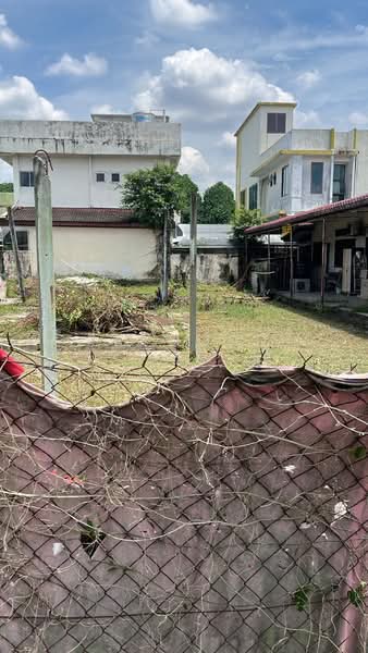 Residential Land for Sale in Petaling Jaya (Selangor) - Raymond Tan - Exterior - PropertyGuru.com.my