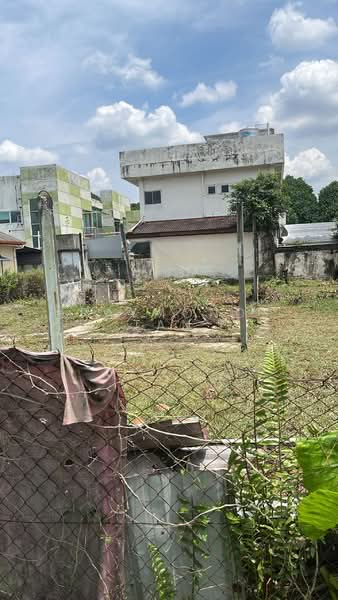Residential Land for Sale in Petaling Jaya (Selangor) - Raymond Tan - Exterior - PropertyGuru.com.my