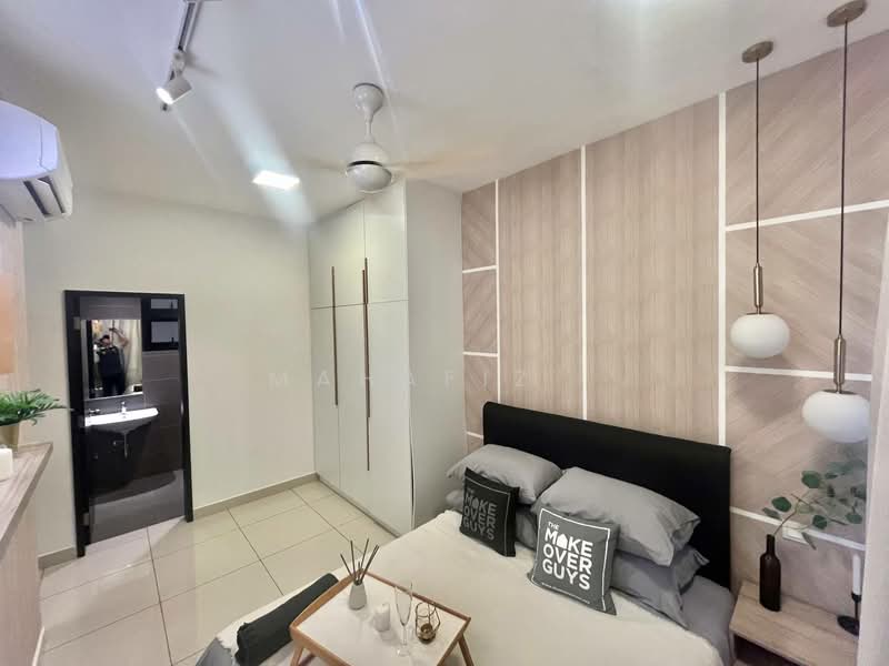 Condominium for Sale at Setia Seraya Residences - Mahafiz . - PropertyGuru.com.my