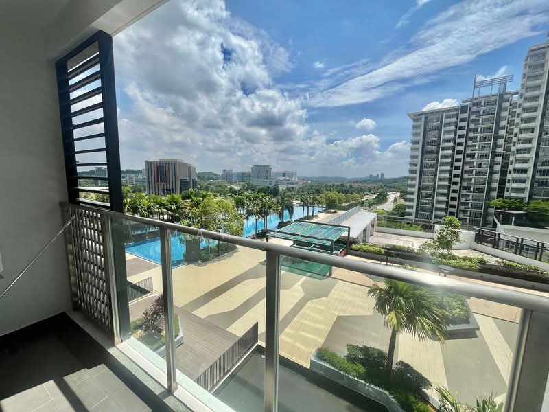 Condominium for Sale at Setia Seraya Residences - Mahafiz . - PropertyGuru.com.my