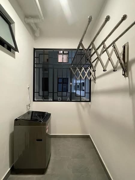 Servis Apartment untuk Dijual di Twin Tower Residence - Belinda Choo - Interior - PropertyGuru.com.my