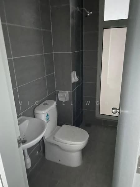 Condominium for Sale at Residensi Suasana @ Damai - Michael Wong - PropertyGuru.com.my