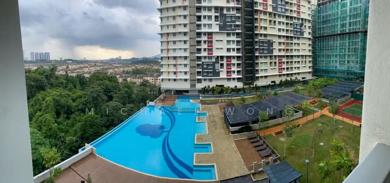Condominium for Sale at Residensi Suasana @ Damai - Michael Wong - PropertyGuru.com.my