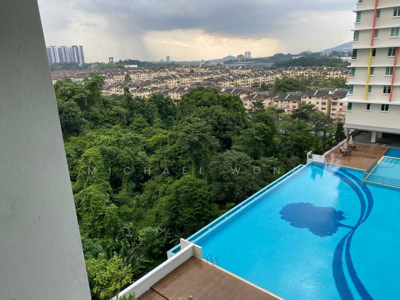 Condominium for Sale at Residensi Suasana @ Damai - Michael Wong - PropertyGuru.com.my