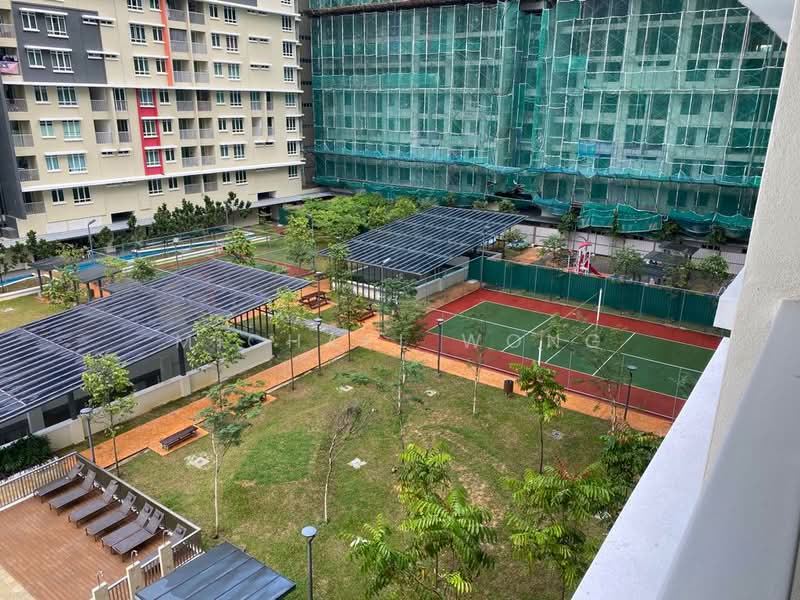 Condominium for Sale at Residensi Suasana @ Damai - Michael Wong - PropertyGuru.com.my