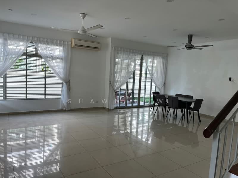 Semi-Detached House for Rent in Horizon Hills (Iskandar Puteri (Nusajaya)) - Shawn Low - PropertyGuru.com.my