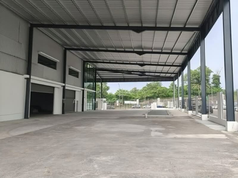 Factory for Rent in Senai (Kulai) - Tay Ai Ting - Exterior - PropertyGuru.com.my