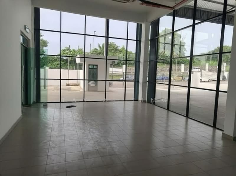 Factory for Rent in Senai (Kulai) - Tay Ai Ting - Exterior - PropertyGuru.com.my