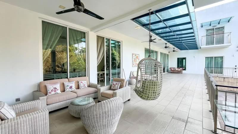 Bungalow for Sale in Kayangan Heights (Shah Alam) - Muhd Khairulnawawi Kamaruddin - PropertyGuru.com.my