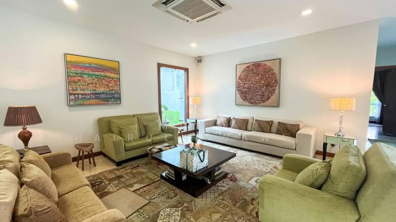 Bungalow for Sale in Kayangan Heights (Shah Alam) - Muhd Khairulnawawi Kamaruddin - PropertyGuru.com.my